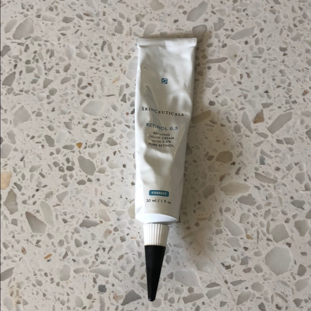 Skinceuticals retinol .5
